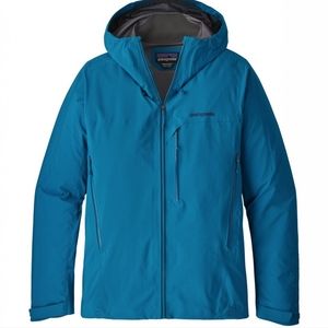 Men's Patagonia Pluma Jacket